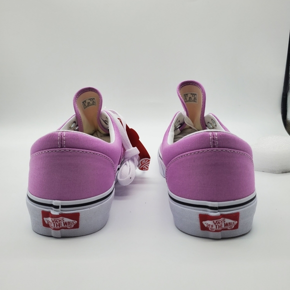 Vans Era Orchid true white (CL) - Picture 6 of 11